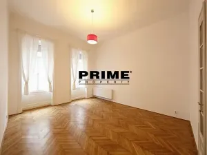 Pronájem bytu 2+1, Praha - Nové Město, Záhořanského, 124 m2