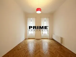 Pronájem bytu 3+kk, Praha - Nové Město, Záhořanského, 124 m2