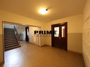 Pronájem bytu 3+kk, Praha - Nové Město, Záhořanského, 124 m2