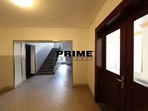 Pronájem bytu 3+kk, Praha - Nové Město, Záhořanského, 124 m2
