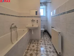 Pronájem bytu 2+1, Svitavy, Na Červenici, 59 m2