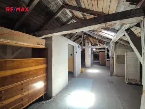 Pronájem bytu 2+1, Svitavy, Na Červenici, 59 m2