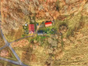 Prodej vícegeneračního domu, Ktiš, 456 m2