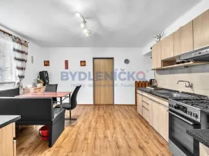 Prodej vícegeneračního domu, Ktiš, 456 m2