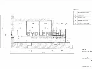 Prodej vícegeneračního domu, Ktiš, 456 m2