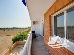 Prodej bytu 3+kk, Orihuela, Španělsko, Paseo Marítimo de Punta Prima, 70 m2