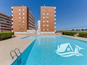 Prodej bytu 3+kk, Orihuela, Španělsko, Paseo Marítimo de Punta Prima, 70 m2