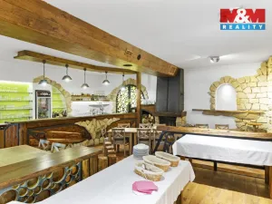 Prodej ubytování, Dobruška - Pulice, 1100 m2