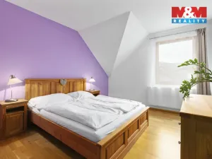 Prodej ubytování, Dobruška - Pulice, 1100 m2