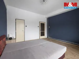 Prodej bytu 2+1, Litvínov - Horní Litvínov, Koldům, 52 m2