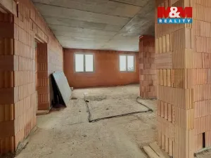 Prodej rodinného domu, Bečov, 200 m2