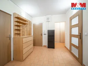 Prodej bytu 4+kk, Praha - Stodůlky, Píškova, 86 m2