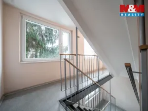 Prodej bytu 4+kk, Praha - Stodůlky, Píškova, 86 m2