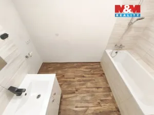 Pronájem bytu 4+1, Frýdek-Místek - Frýdek, Jana Čapka, 76 m2