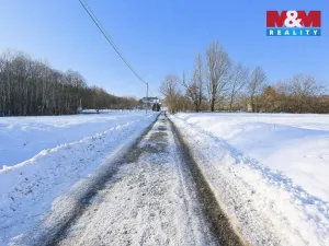Prodej pozemku pro bydlení, Velké Losiny, 2846 m2