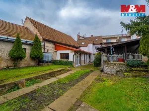 Prodej rodinného domu, Velvary, Pražská, 218 m2