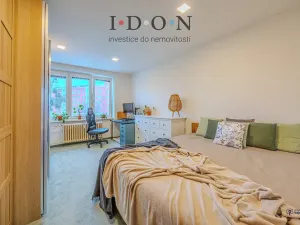 Prodej bytu 2+kk, Ostrava, Liptaňské náměstí, 52 m2