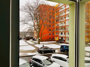 Prodej bytu 4+1, Kladno, Čs. armády, 92 m2