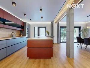 Prodej rodinného domu, Bílá Hlína, 210 m2