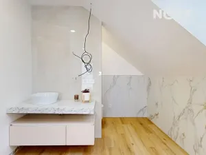 Prodej rodinného domu, Bílá Hlína, 210 m2