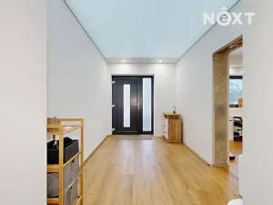 Prodej rodinného domu, Bílá Hlína, 210 m2