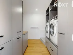 Prodej rodinného domu, Bílá Hlína, 210 m2