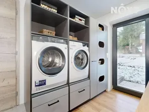 Prodej rodinného domu, Bílá Hlína, 210 m2