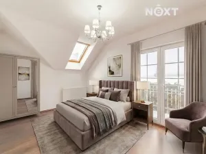 Prodej rodinného domu, Dobřejovice, V Porostlým, 254 m2