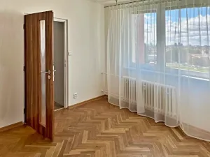 Pronájem bytu 2+kk, Brno, Herčíkova, 34 m2