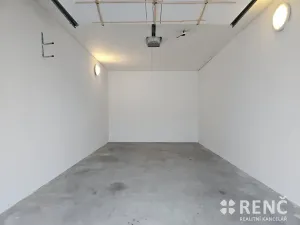 Prodej garáže, Brno, Kovařovicova, 18 m2