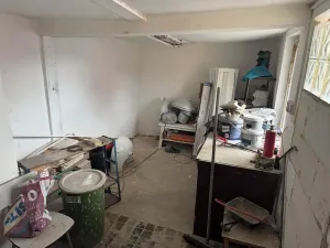 Dražba garáže, Česká Lípa, U Hřiště, 186 m2