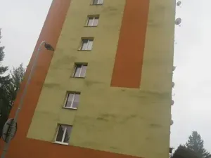 Dražba bytu 1+1, Rumburk, Střelecká, 35 m2