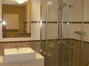 Pronájem bytu 3+kk, Praha - Strašnice, Gutova, 87 m2