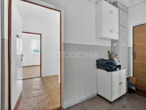 Prodej bytu 2+1, Líně, Vodárenská, 57 m2