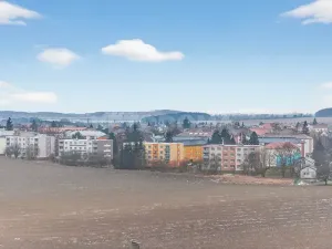 Prodej bytu 2+1, Líně, Vodárenská, 57 m2