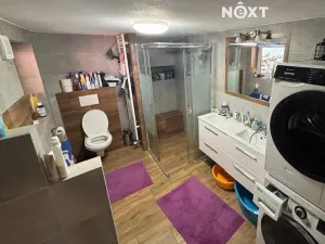 Prodej rodinného domu, Zborovice, 240 m2