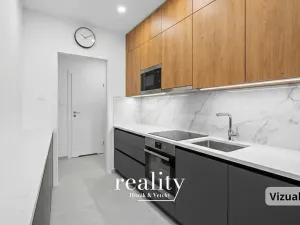 Prodej bytu 3+1, Humpolec, Na Rybníčku, 69 m2