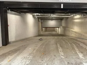 Pronájem garáže, Brno, Bratislavská, 20 m2