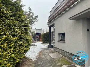 Pronájem bytu 3+kk, Opava, Okruhy, 87 m2