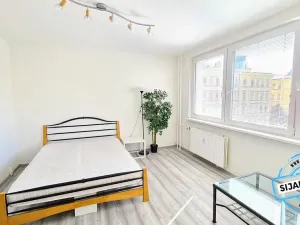 Prodej bytu 2+1, Přerov, Boženy Němcové, 44 m2