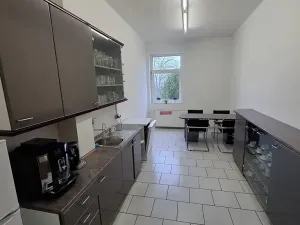 Pronájem komerční nemovitosti, Středokluky, Nové Středokluky, 62 m2