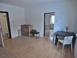 Prodej rodinného domu, Borovany - Radostice, 130 m2