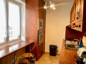 Prodej bytu 3+1, Praha - Strašnice, V předpolí, 70 m2