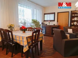 Prodej bytu 4+kk, Litoměřice - Předměstí, Bojská, 79 m2