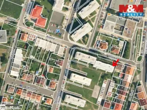 Prodej bytu 4+kk, Litoměřice - Předměstí, Bojská, 79 m2