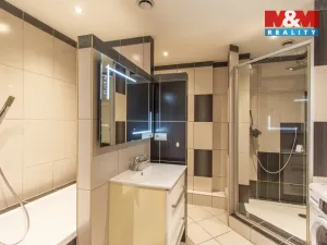 Prodej bytu 3+kk, Ostrava - Poruba, Mongolská, 80 m2