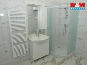 Pronájem bytu 3+kk, Žleby, Zámecké náměstí, 75 m2