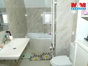 Prodej rodinného domu, Ledčice, 206 m2