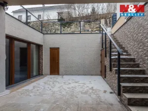 Prodej rodinného domu, Buštěhrad, Bořivojova, 150 m2