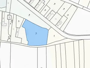 Prodej pozemku pro bydlení, Uhlířská Lhota, 3213 m2